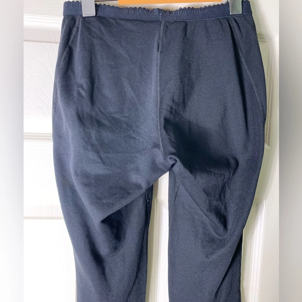 Patagonia | Women’s Black Stretchy Base Layer Leggings - XS - Picture 4 of 10